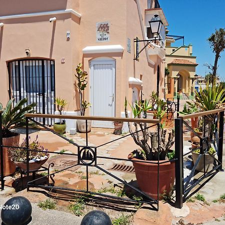 Apartamento La Vasca Ель-Пуерто-де-Санта-Марія Екстер'єр фото