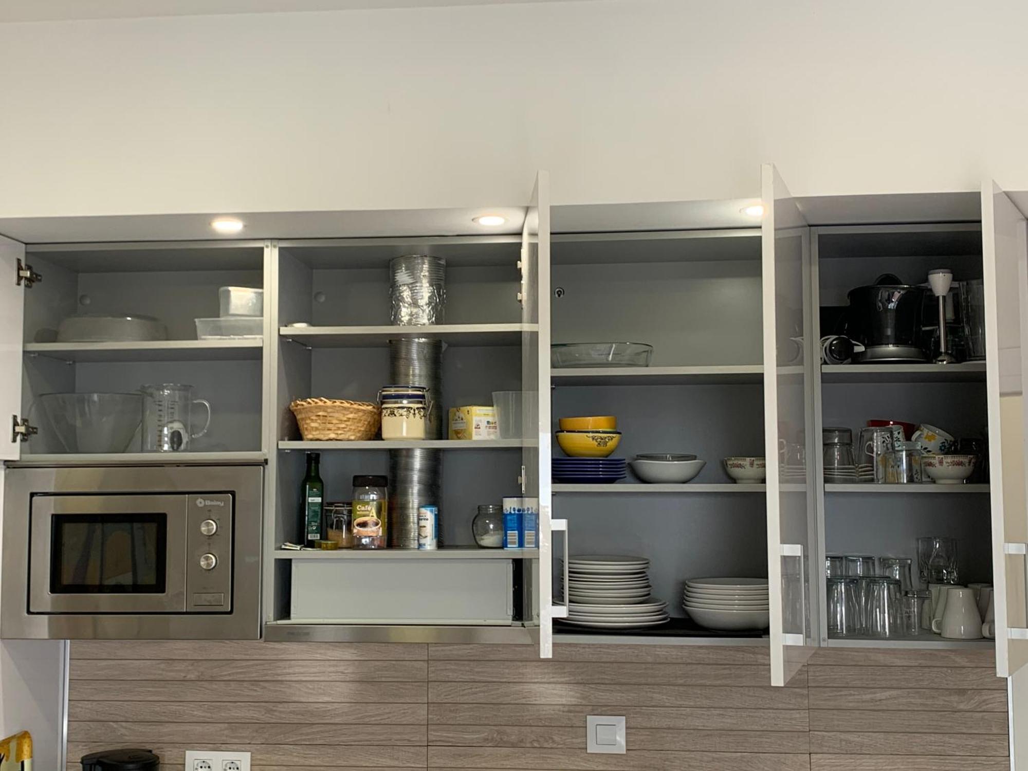 Apartamento La Vasca Ель-Пуерто-де-Санта-Марія Екстер'єр фото