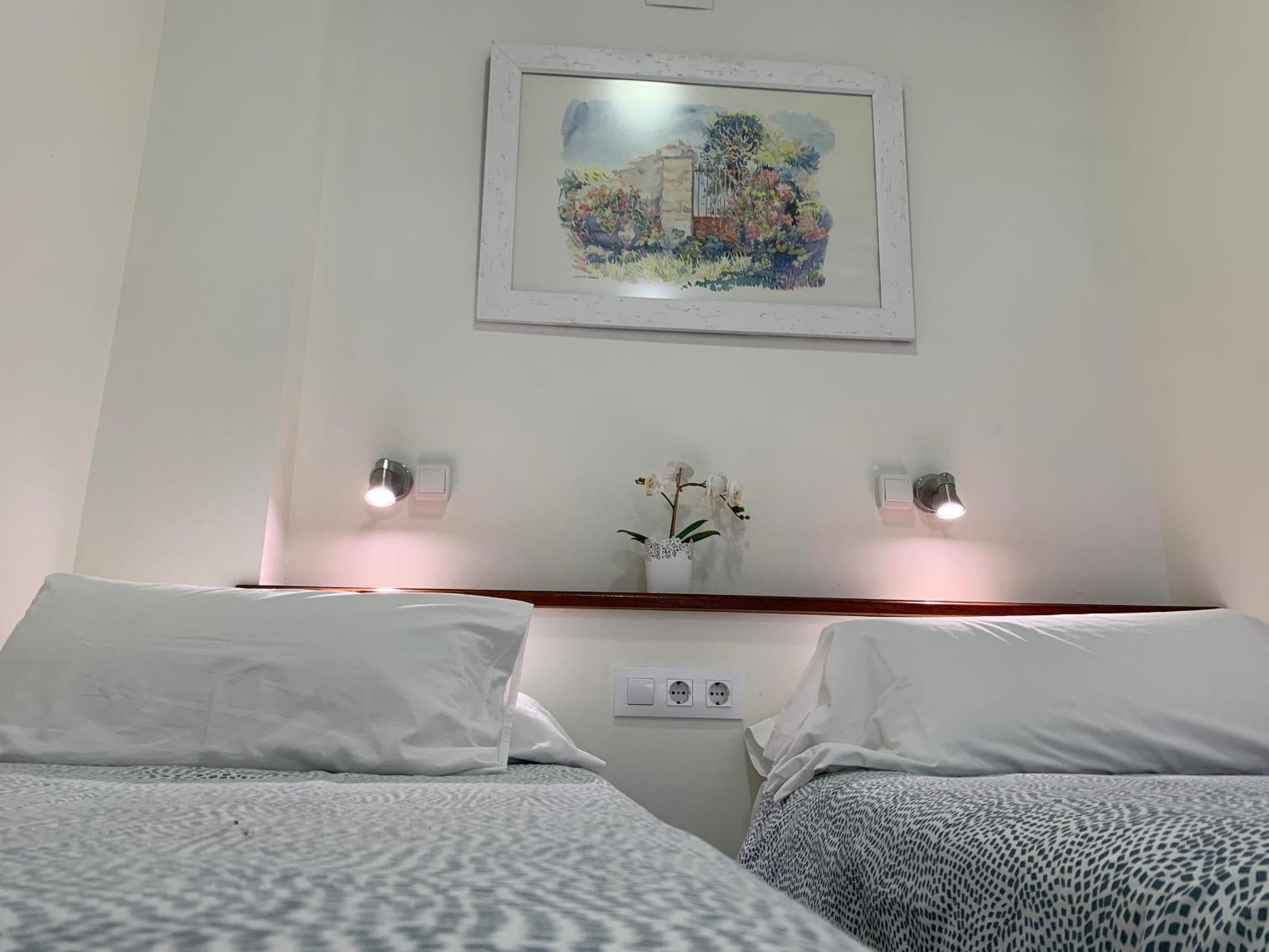 Apartamento La Vasca Ель-Пуерто-де-Санта-Марія Екстер'єр фото